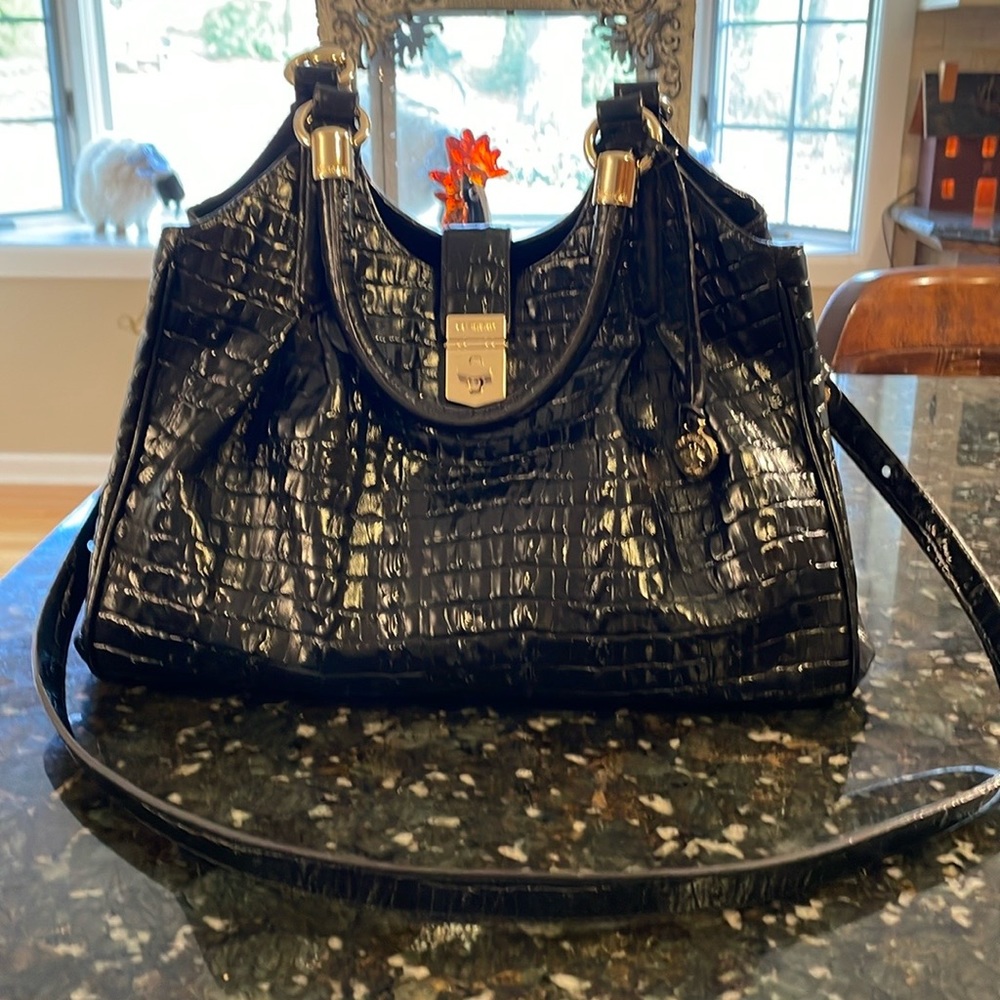brahmin elisa bag